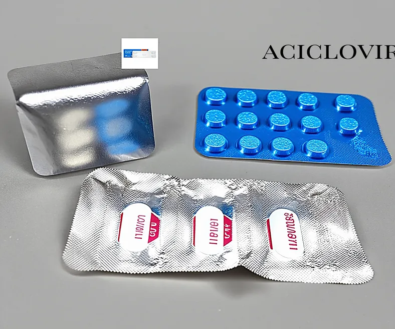 Aciclovir 2