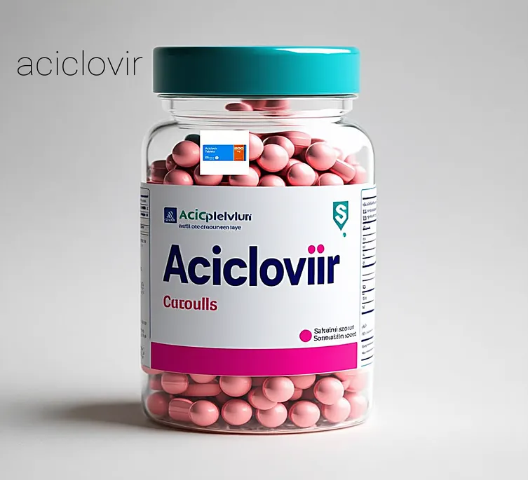 Aciclovir 3